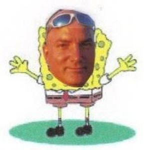 Meet your Posher, Roger